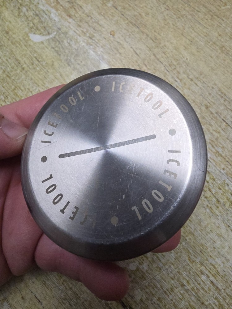 Icetool Loose Snus Can