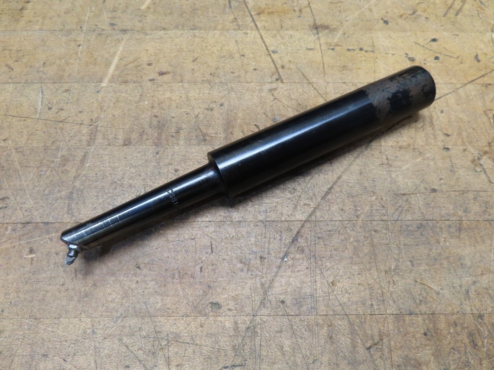 Devlieg Microbore CSS10-53 tenth set micro adjustable boring bar