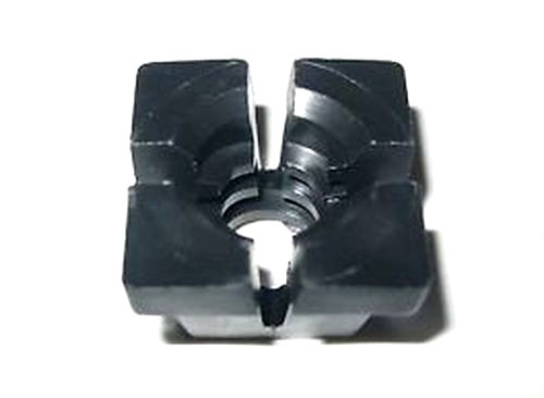 Genuine Tool Box Threaded Nut for BMW Tool Boxes; 71111179445