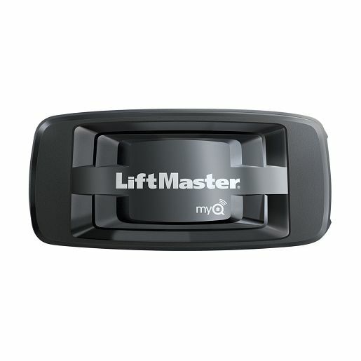 Liftmaster MyQ Remote Combo Pack 828LM Internet Gateway (2) 889LM Control Panel