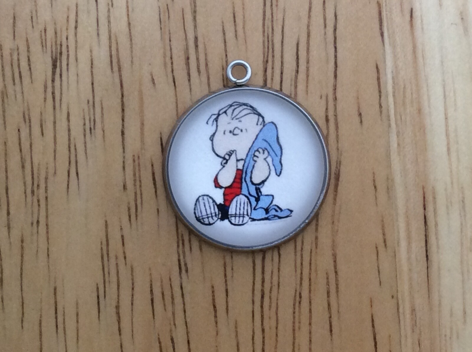 Peanuts Charms