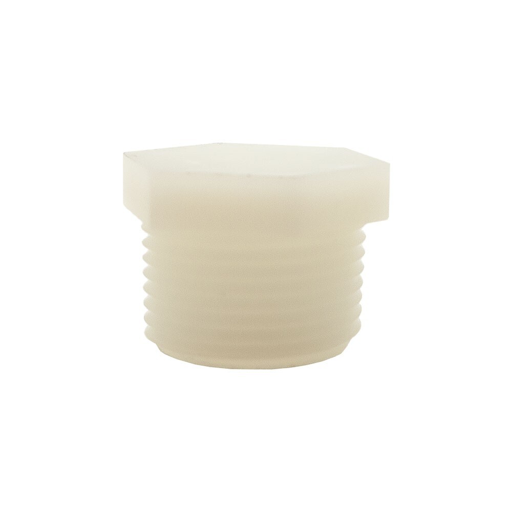 Thrifco 7029487 Nylon 3/4 inch Threaded Plug