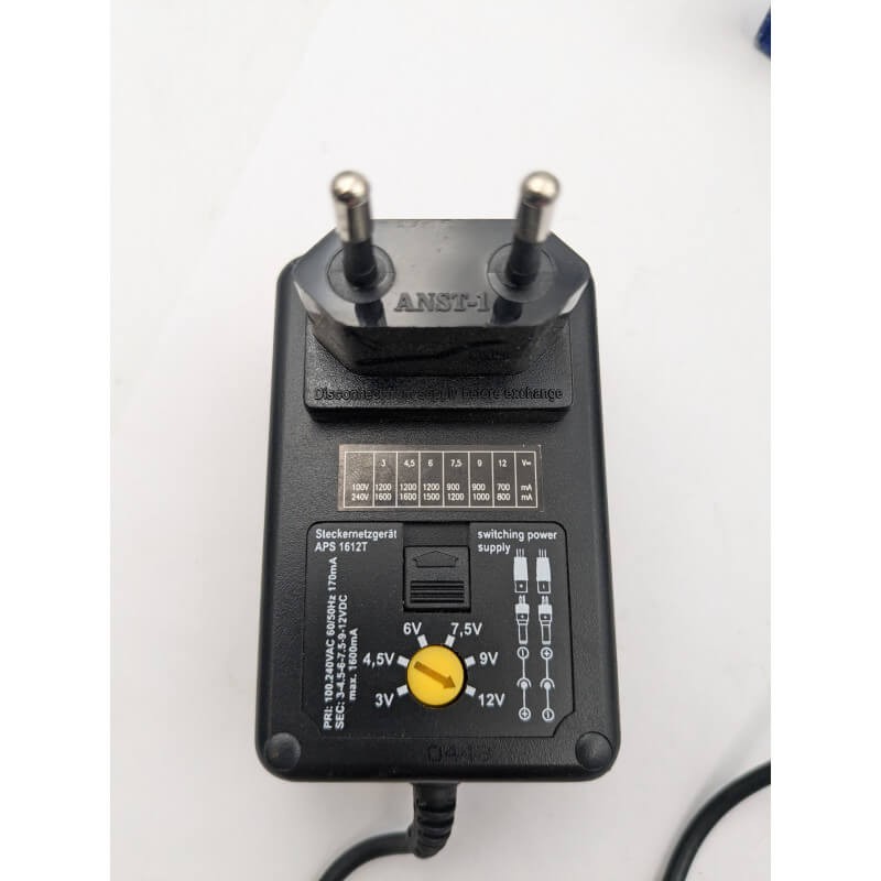 LTI HED721500408 PCC/04 Protocol Converter