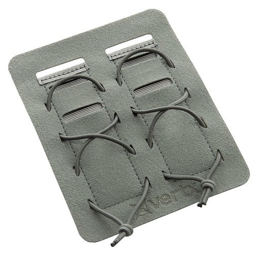 Vertx MAP Admin Double – GREY (VTX5252-GY)