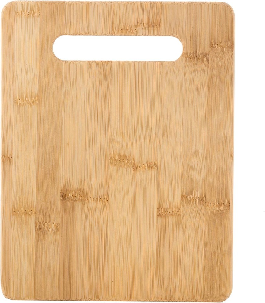 Cutting Board, x., Bboo