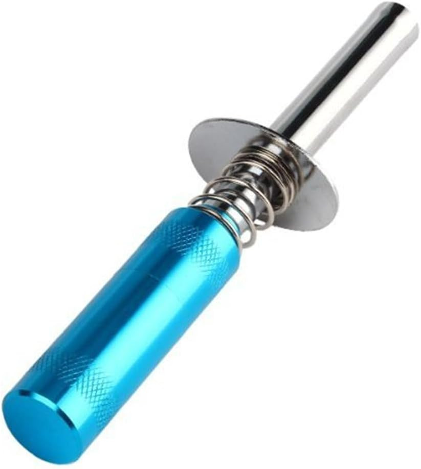 Hobbypark Glow Plug Ignitor Igniter Nitro Engine Starter Tools Support AA Batter