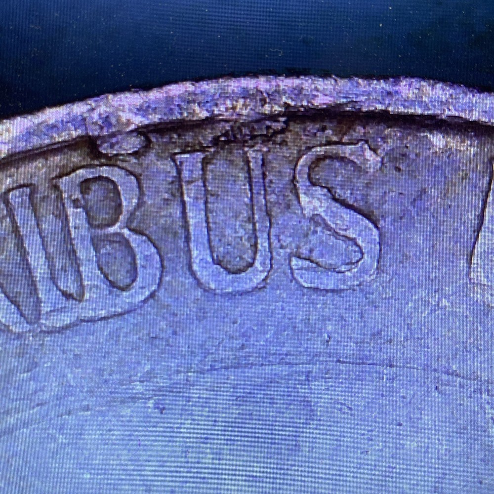 🔥1960 Jefferson Nickel - Doubled Die Reverse and Obverse Errors🔥