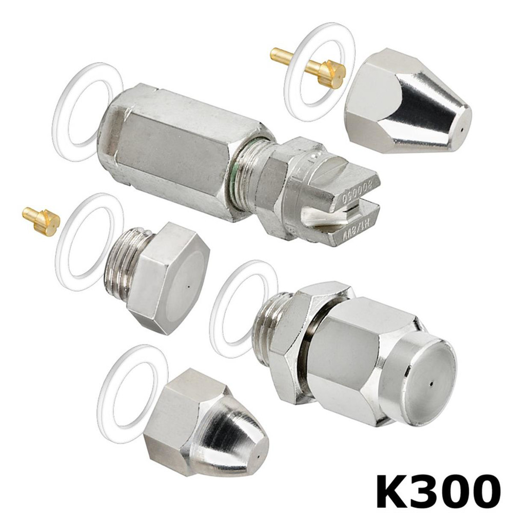 Milwaukee Sprayer K300 - Nozzle Kit