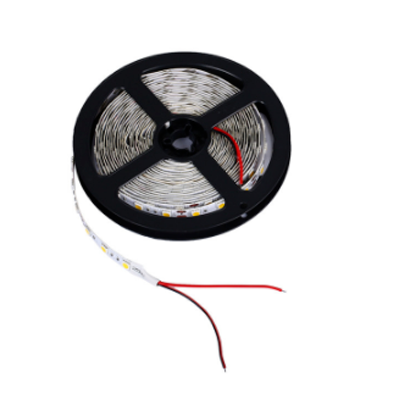 16FT 5M Bright Cool White 5M 300Leds Flexible SMD 5050 Led Strip Light Lamp 12V
