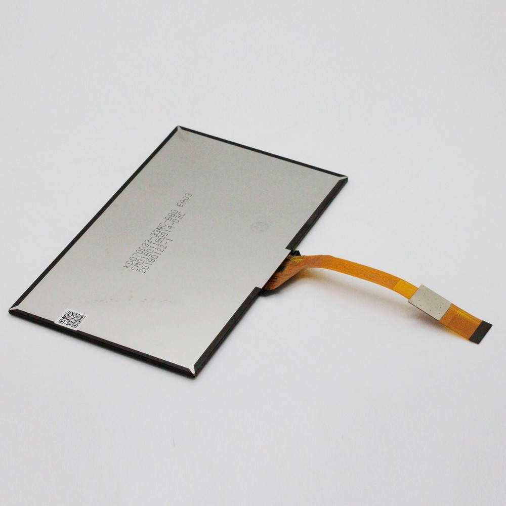 Digitizer Touch Screen ± Frame LCD Assembly Panel For Autel Maxicom 808 MX808TS