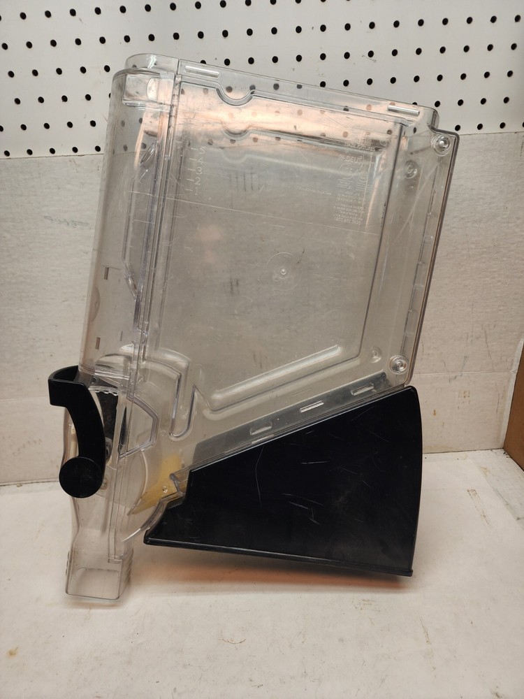 Radeus Systems Model 418 Gravity Fed Bin Dispenser 2 Gallon No LID