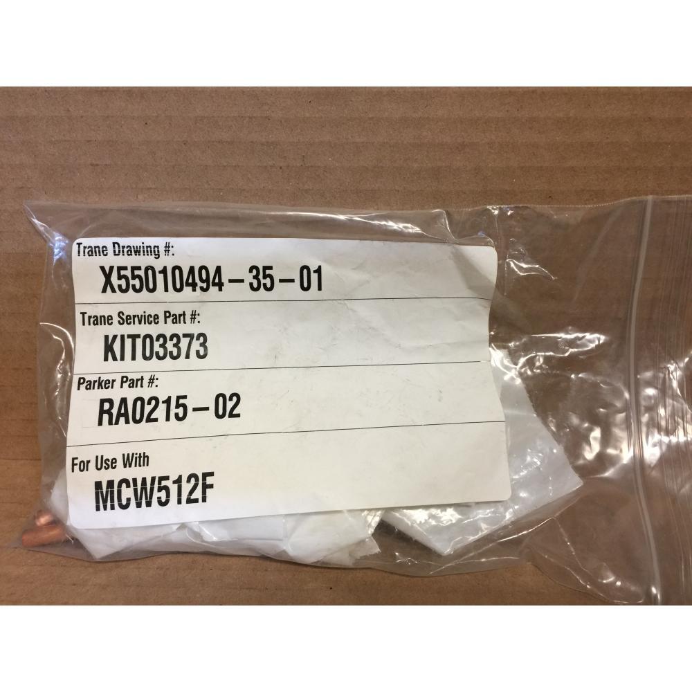 TRANE KIT03373 KIT; FLOW CONTROL "B" STYLE RESTRICTOR, FOR USE WITH MCW512F