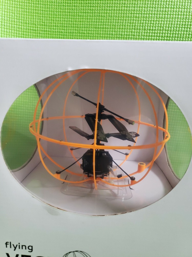 FLYING VECT SPHERE R/C DRONE B