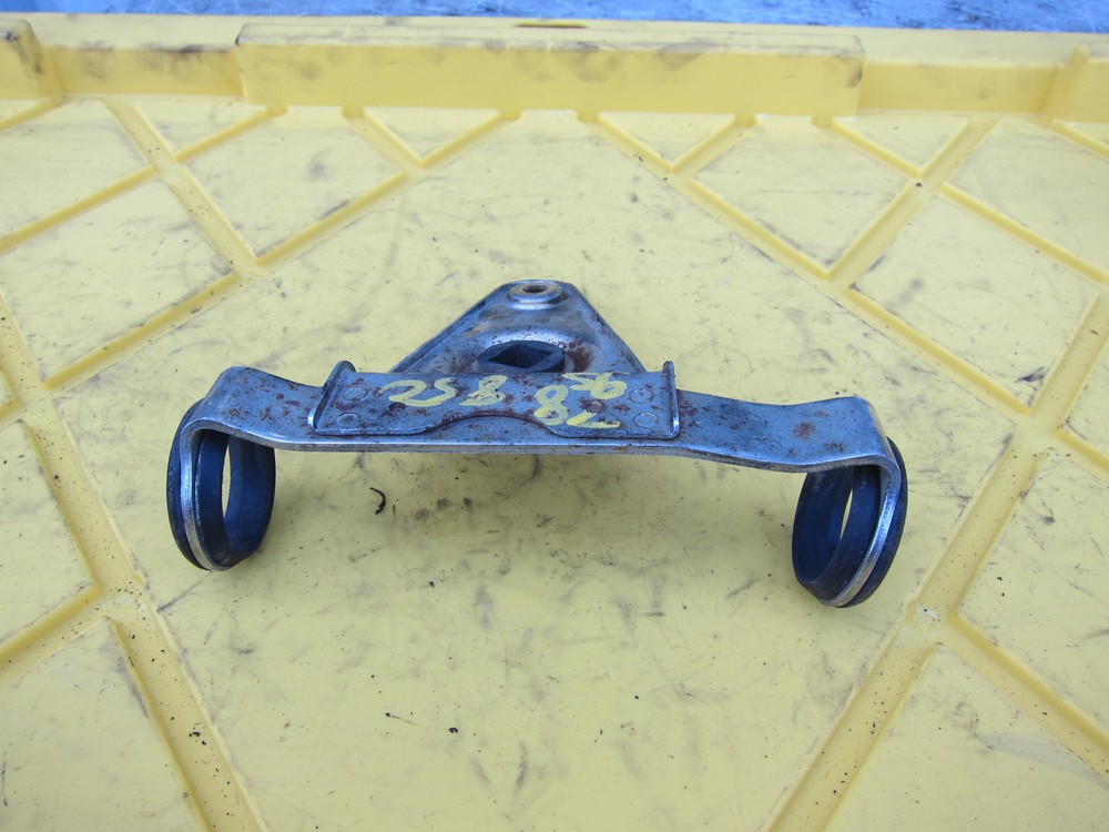 1982 Suzuki GS1100GL OEM HEADLIGHT CASE HOUSING BRACKET