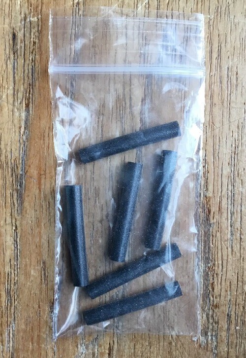 Multi weight Spare Float Tubes Course Fishing Multiweight