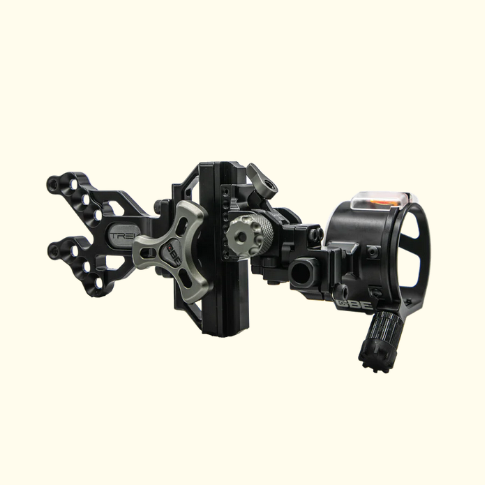 CBE Trek 2V Sight RH .19