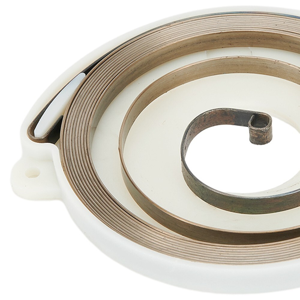 Starter Spring Recoil Pull Accessories Recoil Spring Replacements