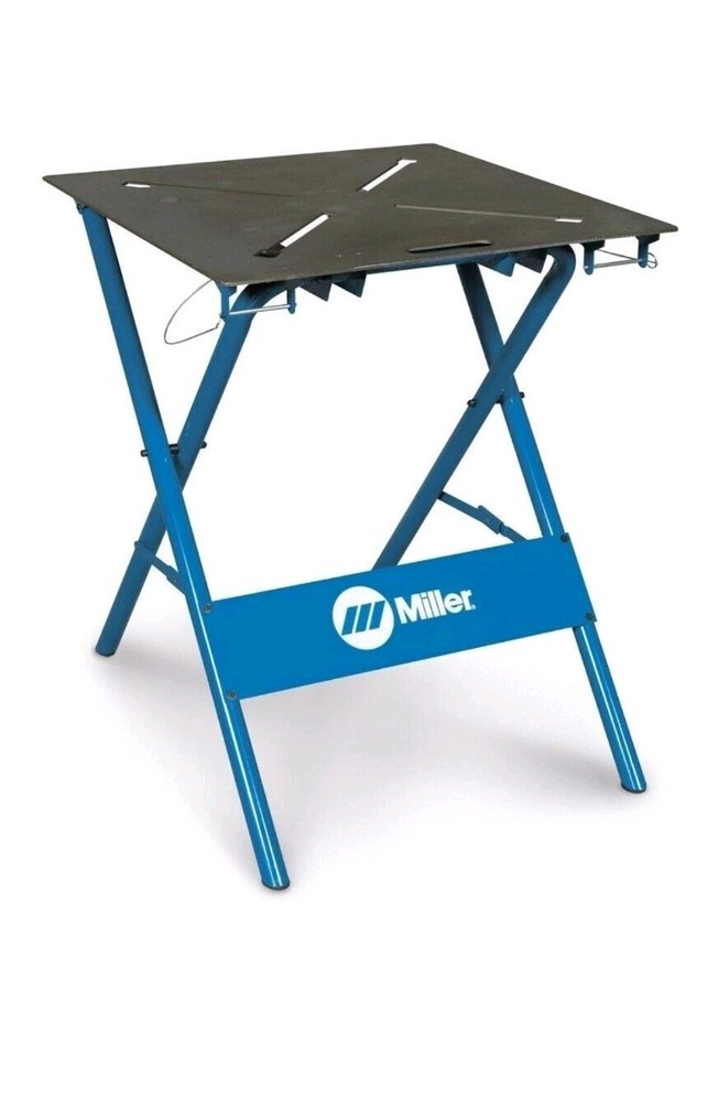 Miller 300837 ArcStation Workbench Work Surface 29 x 29