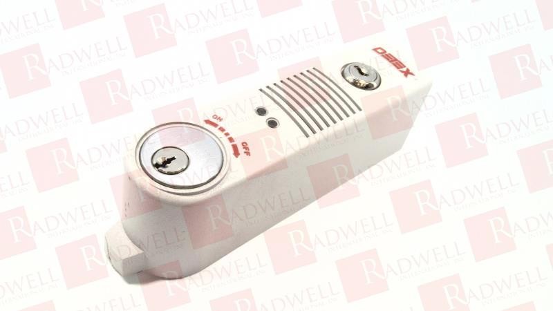 DETEX EAX-500 / EAX500 (BRAND NEW)