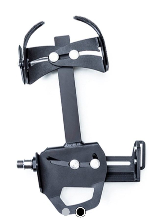 Hase Special Pedal - RIGHT SIDE ONLY