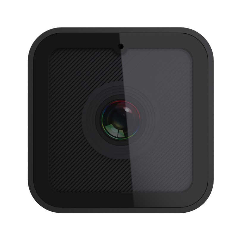 SQ14 Mini Security Camera