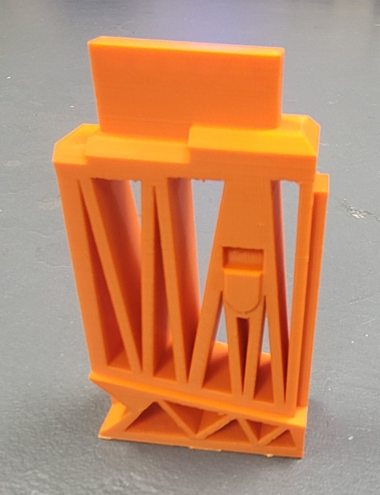 Safety For Your Mag .556 - .332