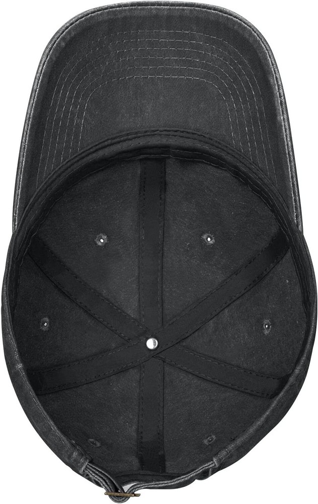 2nd Amendment Baseball Cap for Personalized printed unisex baseball cap