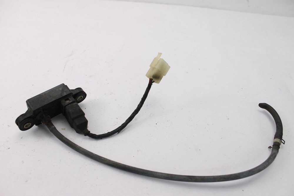 1987 Yamaha Venture Royale Xvz1300 Boost Sensor