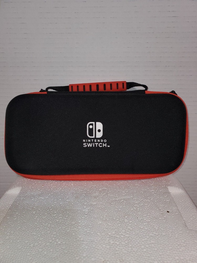 PowerA Official Nintendo Switch Protection Kit - Protective Case