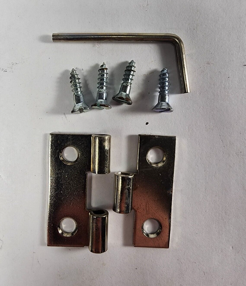 Speedball Screen Printing Single Hinge Pack