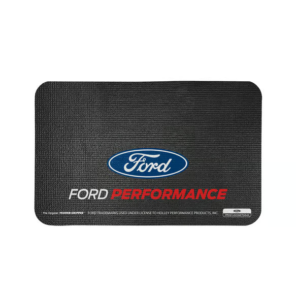 Fender Gripper - Ford Performance Mat - Universal - 34" x 22" - FG2142