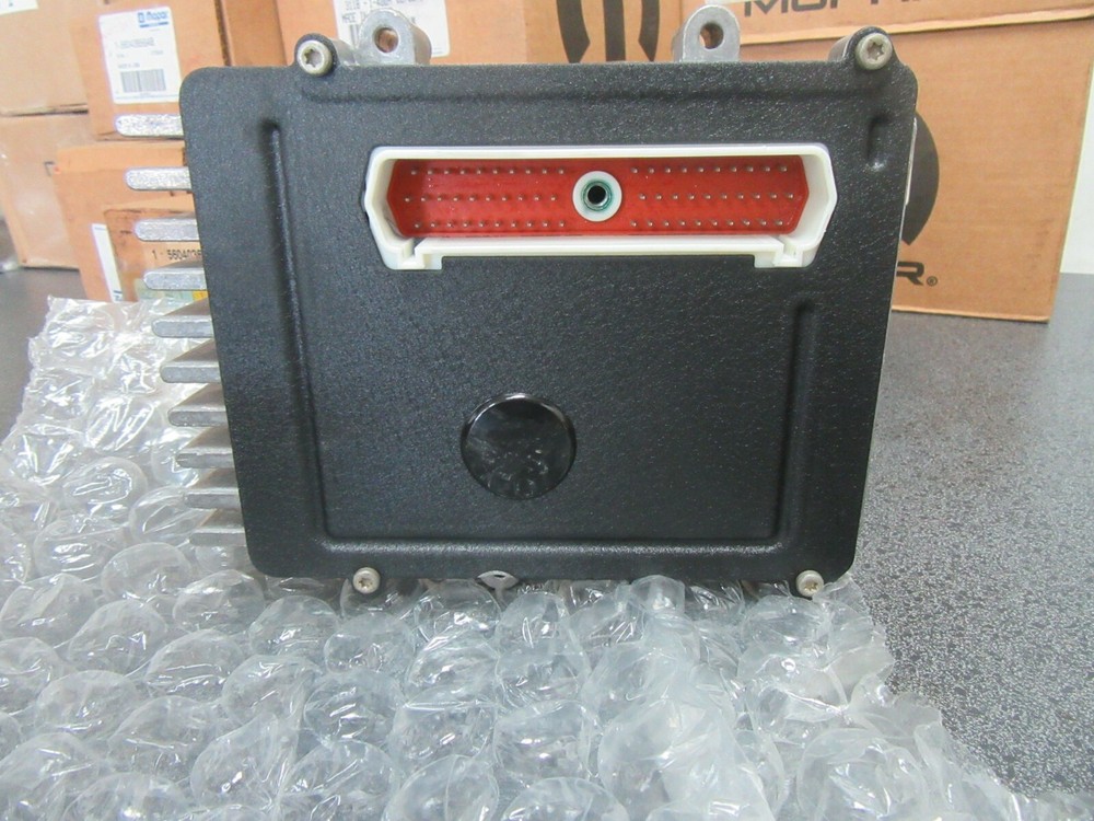 NEW GENUINE MOPAR TRANSMISSION CONTROL MODULE (PN RL041504AG)