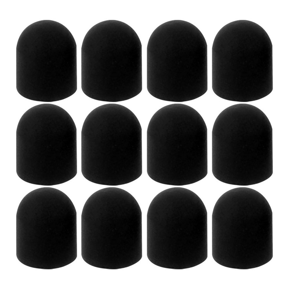 70 Pcs Stylus Replacement Tips Precision Pen Nibs for Capacitive Pens