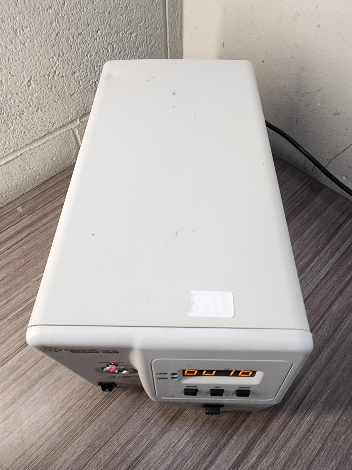 Exfo Omnicure S1000-IB UV Curing System 320-500mm