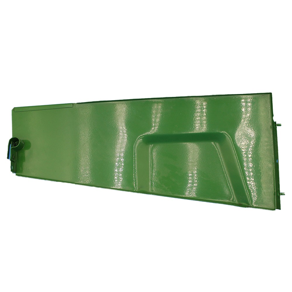 Left Hand Side Shield Panel Fits John Deere Replaces AR82257
