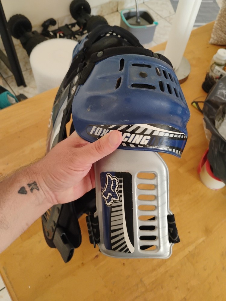 Fox Roost 2 Chest Protector