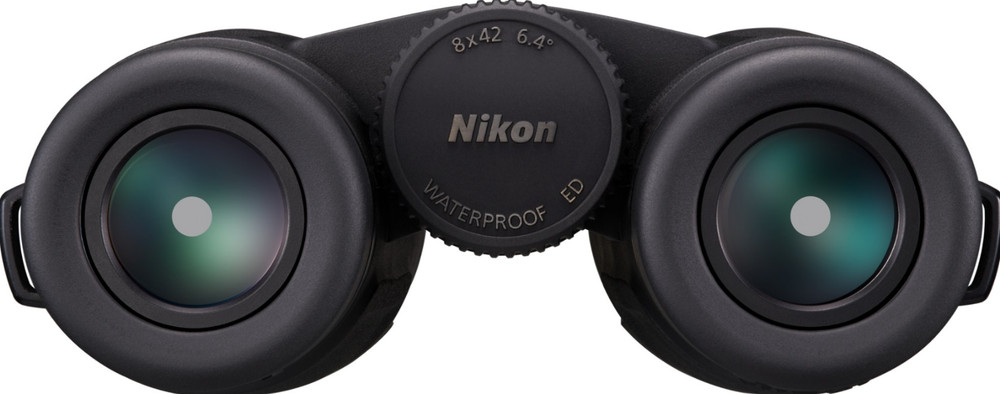 Nikon Monarch M5 8x42 Binoculars Lightweight Waterproof Optics