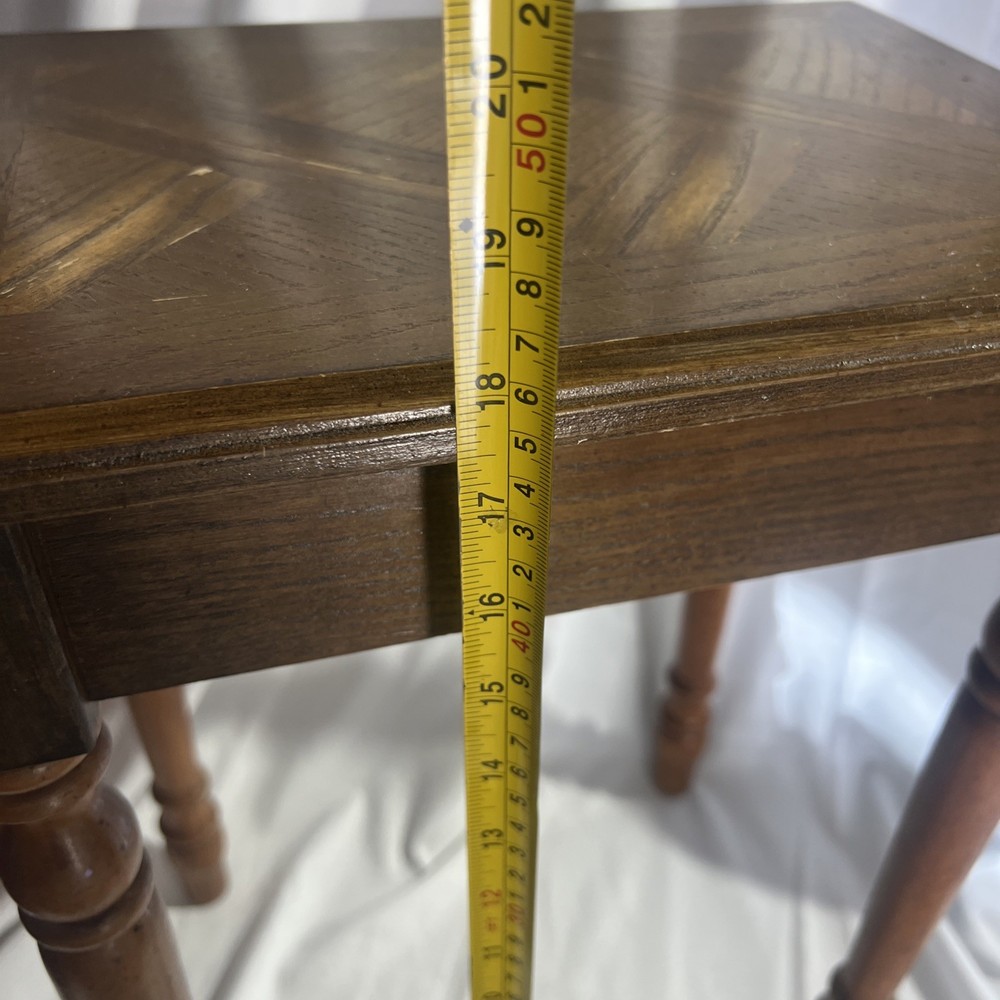 Centurion Coffe Table Vintage