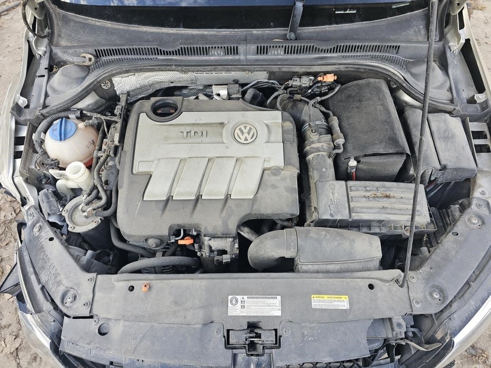 JETTA 2013 Jack 2389882