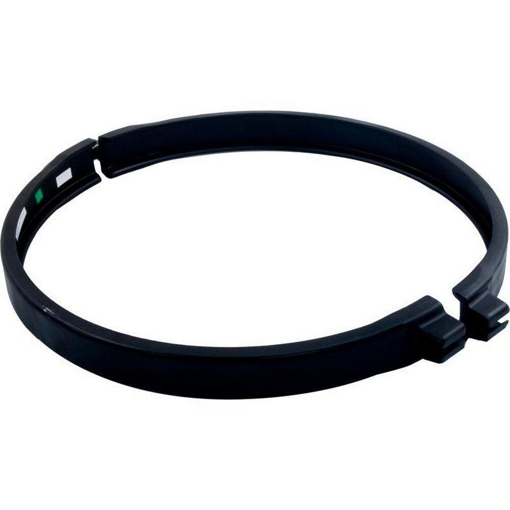 Jandy Tank Clamp Ring W/knob Assembly