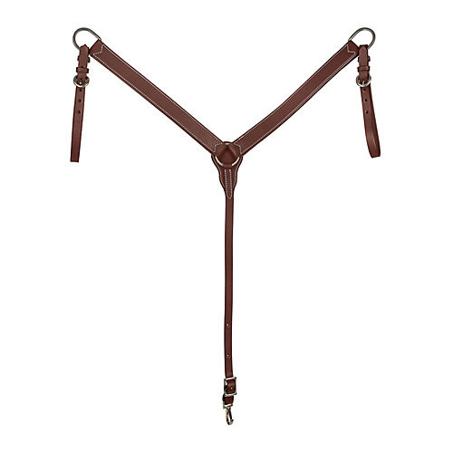 Tabelo Western Breast Collar