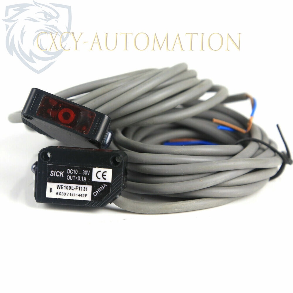 NEW SICK sensor WS/WE100L-F1131~