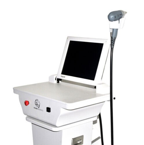 Rohrer Aesthetics Pixel8-RF