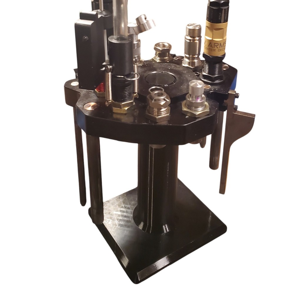 MARK 7 TOOL HEAD STAND - Apex 10, Evolution and Revolution (Multiple Colors)