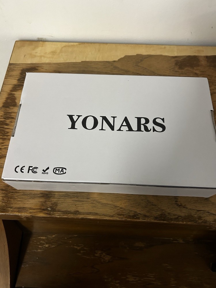 YONARS Fitness Electric Stimulators