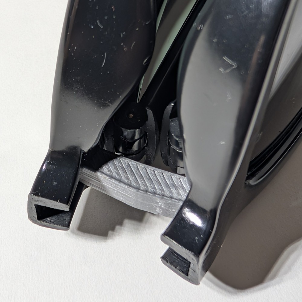 Replacement Hinge for Folding Ray-Ban Wayfarers (4-Pack) | Durable & Tested