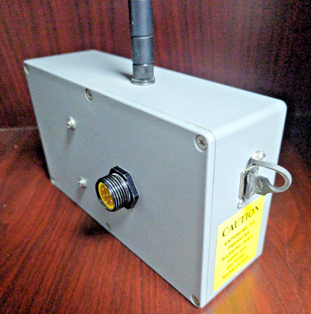 GS500-00 Wireless Display/Receiver (Trimble)