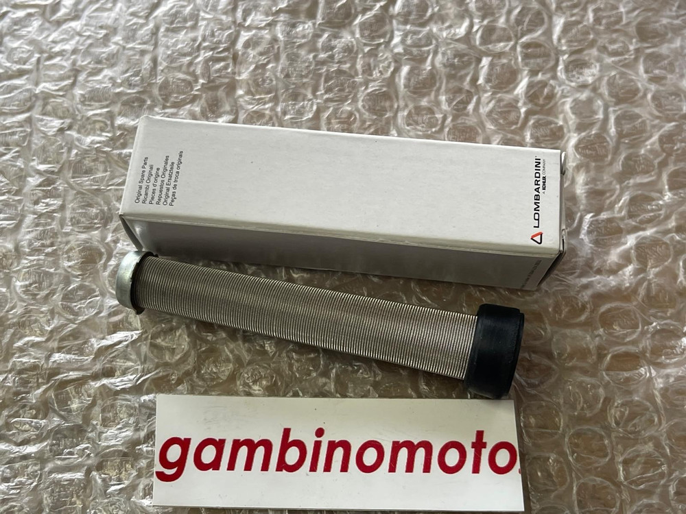 OIL FILTER CARTRIDGE 15ld225