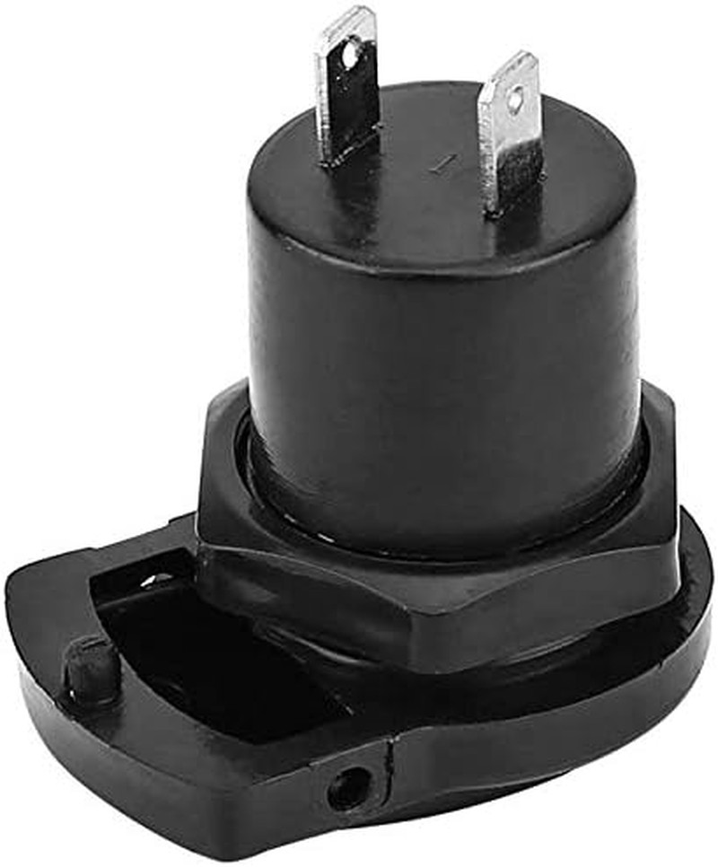 BBQ Future Electronic Ignition Button, Grill Replacement Igniter Switch Module f