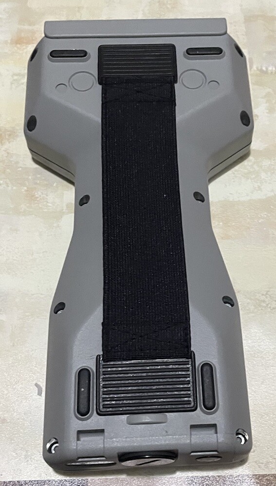 Husky MP2500 Rugged Handheld Computer Data Collector